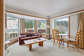 Le Chamois by Whistler Premier