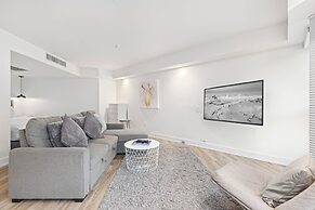 Le Chamois by Whistler Premier