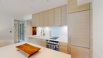 Le Chamois by Whistler Premier