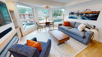 Le Chamois by Whistler Premier