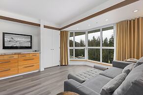 Le Chamois by Whistler Premier