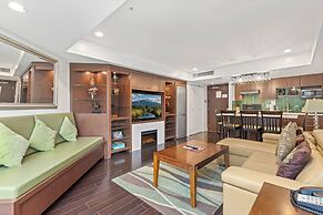 Le Chamois by Whistler Premier