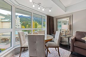 Le Chamois by Whistler Premier