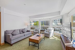 Le Chamois by Whistler Premier