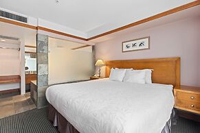 Le Chamois by Whistler Premier