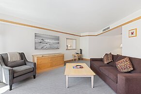 Le Chamois by Whistler Premier