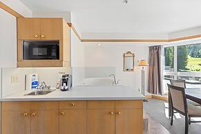 Le Chamois by Whistler Premier