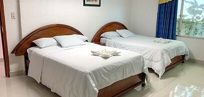 Hotel La Cascada