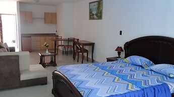 Hotel La Cascada