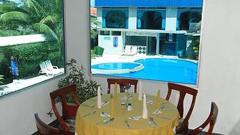 Hotel La Cascada