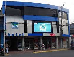 Hotel La Cascada