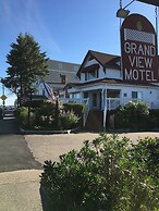 Grand View Motel