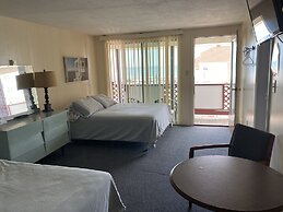 Grand View Motel