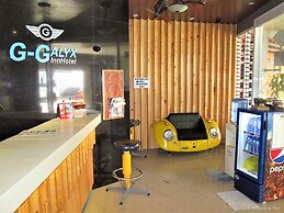 G-Galyx InnHotel