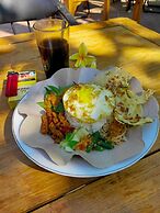 Hotel Grand Sumatera