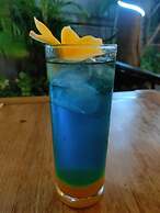 Hotel Grand Sumatera