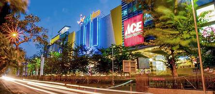 Hotel Grand Sumatera