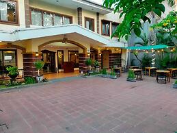 Hotel Grand Sumatera