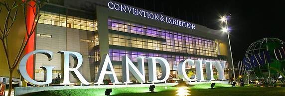 Hotel Grand Sumatera