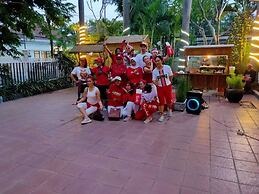 Hotel Grand Sumatera