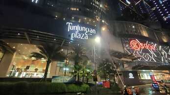 Hotel Grand Sumatera