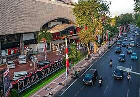 Hotel Grand Sumatera