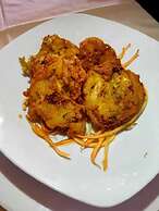 Hotel Grand Sumatera