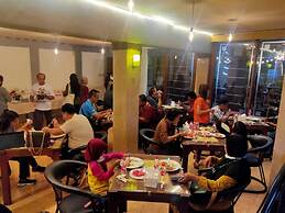 Hotel Grand Sumatera