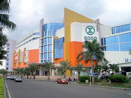 Hotel Grand Sumatera