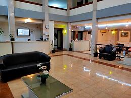 Hotel Grand Sumatera