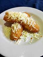 Hotel Grand Sumatera