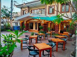 Hotel Grand Sumatera