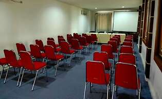 Hotel Grand Sumatera