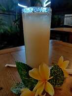 Hotel Grand Sumatera