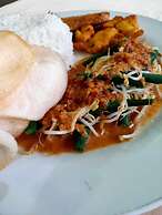 Hotel Grand Sumatera