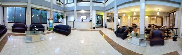 Hotel Grand Sumatera