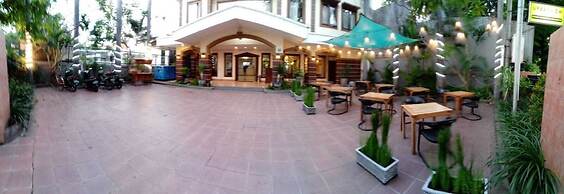 Hotel Grand Sumatera