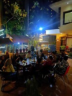 Hotel Grand Sumatera