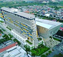 Hotel Grand Sumatera