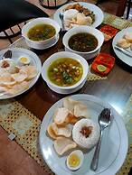 Hotel Grand Sumatera