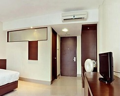 Bamboo Inn Hotel & Cafe