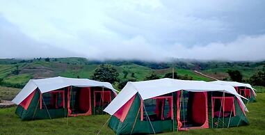 Khao Kho Boutique Camps