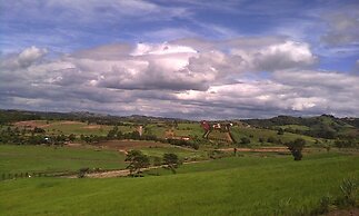 Khao Kho Boutique Camps