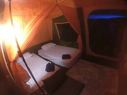 Khao Kho Boutique Camps