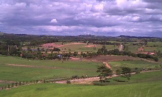 Khao Kho Boutique Camps