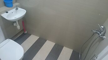 Capsule Homestay Surabaya