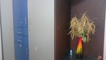 Capsule Homestay Surabaya