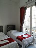 Capsule Homestay Surabaya