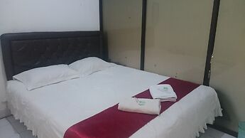Capsule Homestay Surabaya