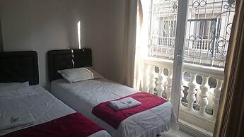 Capsule Homestay Surabaya